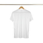 Basic Tees - White
