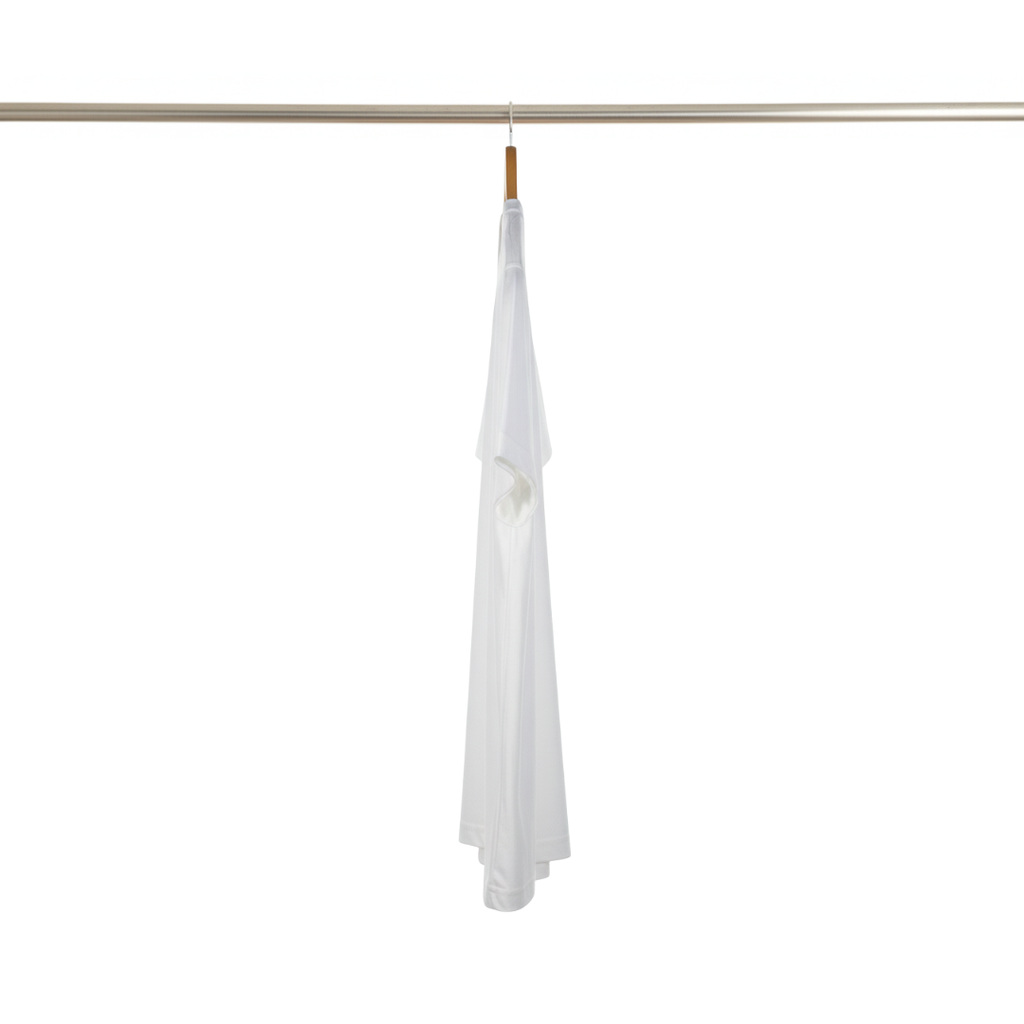 Basic Tees - White